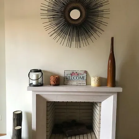 Апартаменты Cosy *